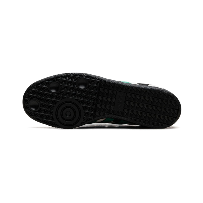 adidas Samba LT Cow Print Black White