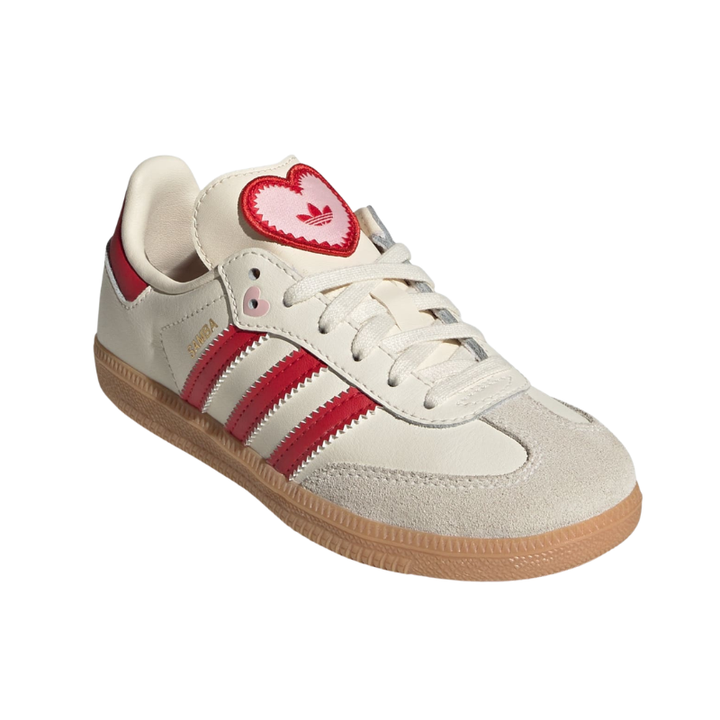 adidas Samba OG Valentine's Day (2026)