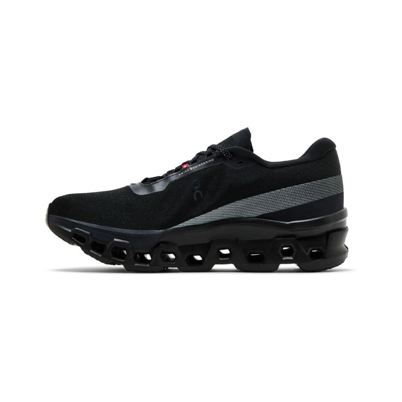 Cloudmonster 2 'Triple Black'