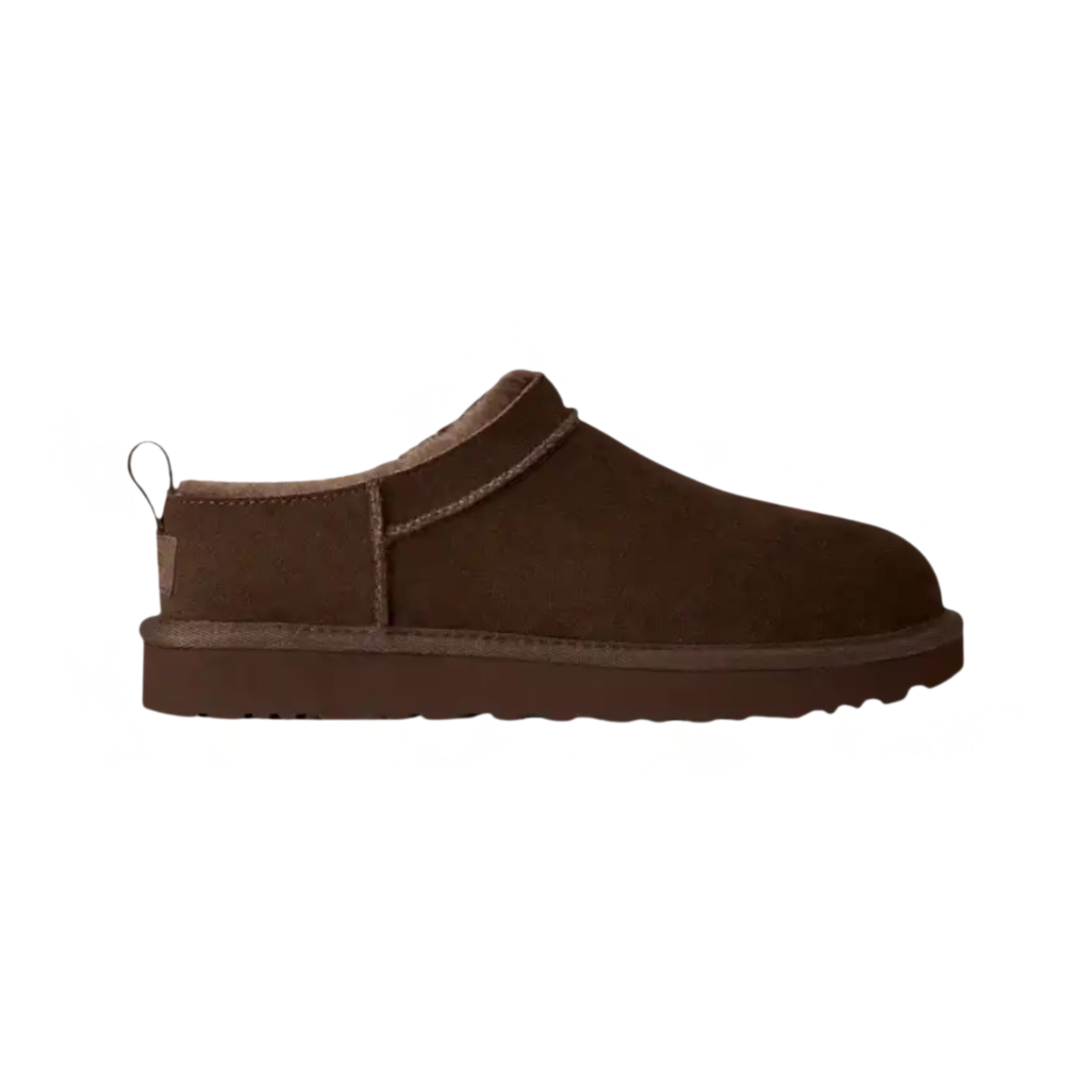 UGG Women’s Classic Micro Boot - Dusted Cocoa