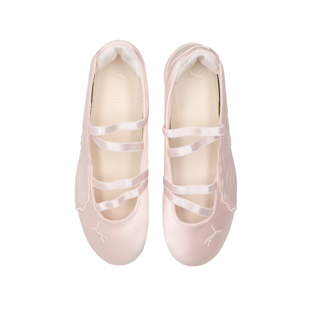 Puma Speedcat Ballet
Venus Jasmine Flower (Women's)