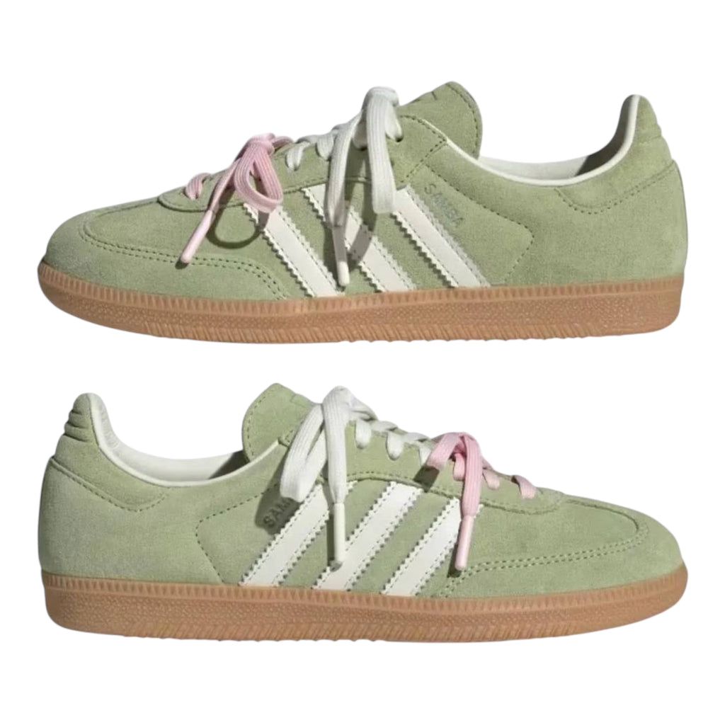 Adidas Samba OG - Matcha