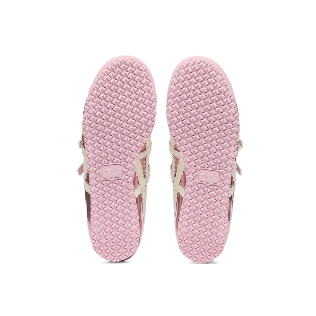 Onitsuka Tiger Mexico 66 TGRS ‘Crystal pink/Cream'