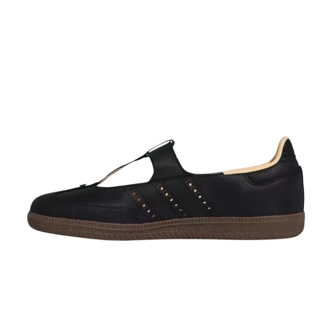 Adidas Samba Jane “Core Black