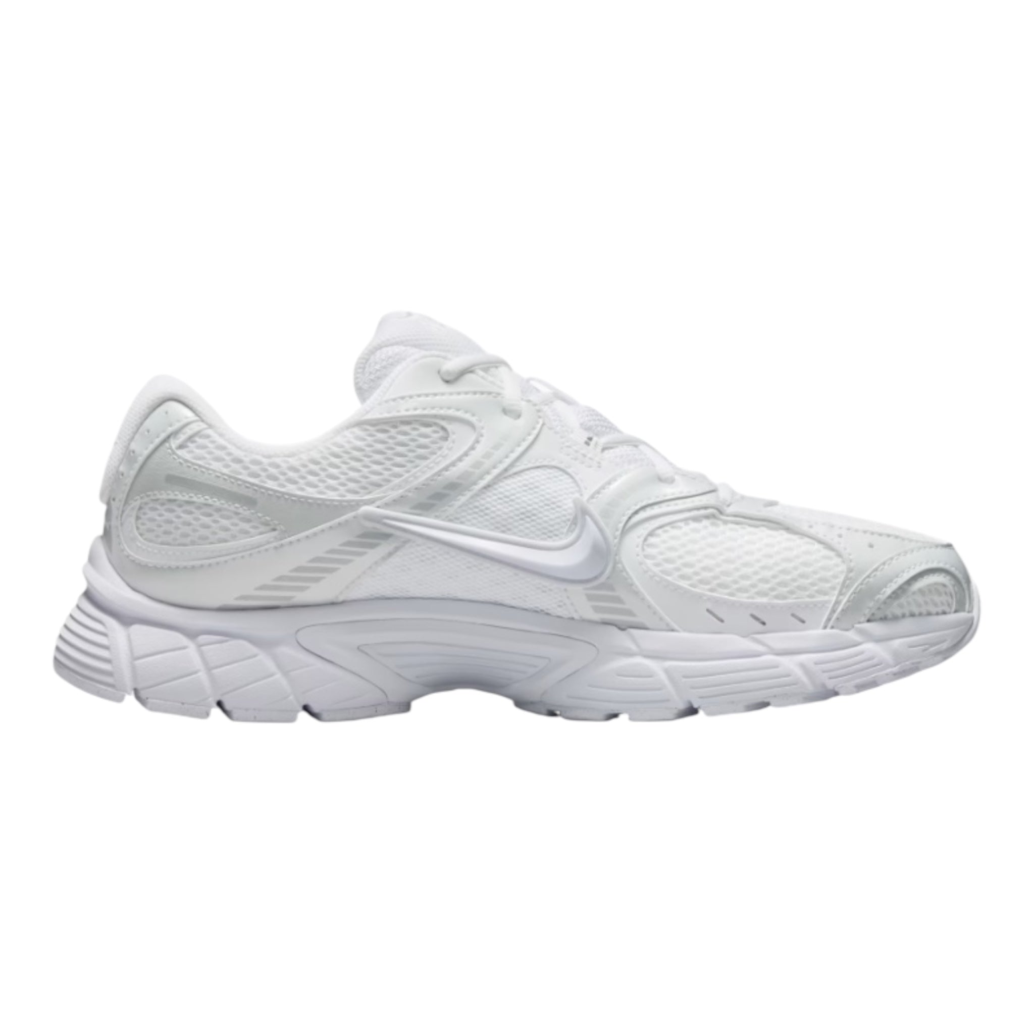 Nike V5 RNR - White/Metallic Silver