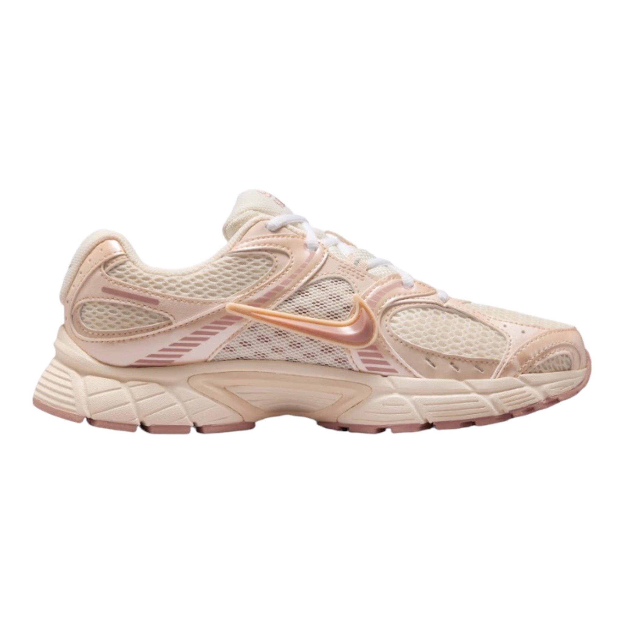 Nike V5 RNR - Soft Pearl/Pearl White