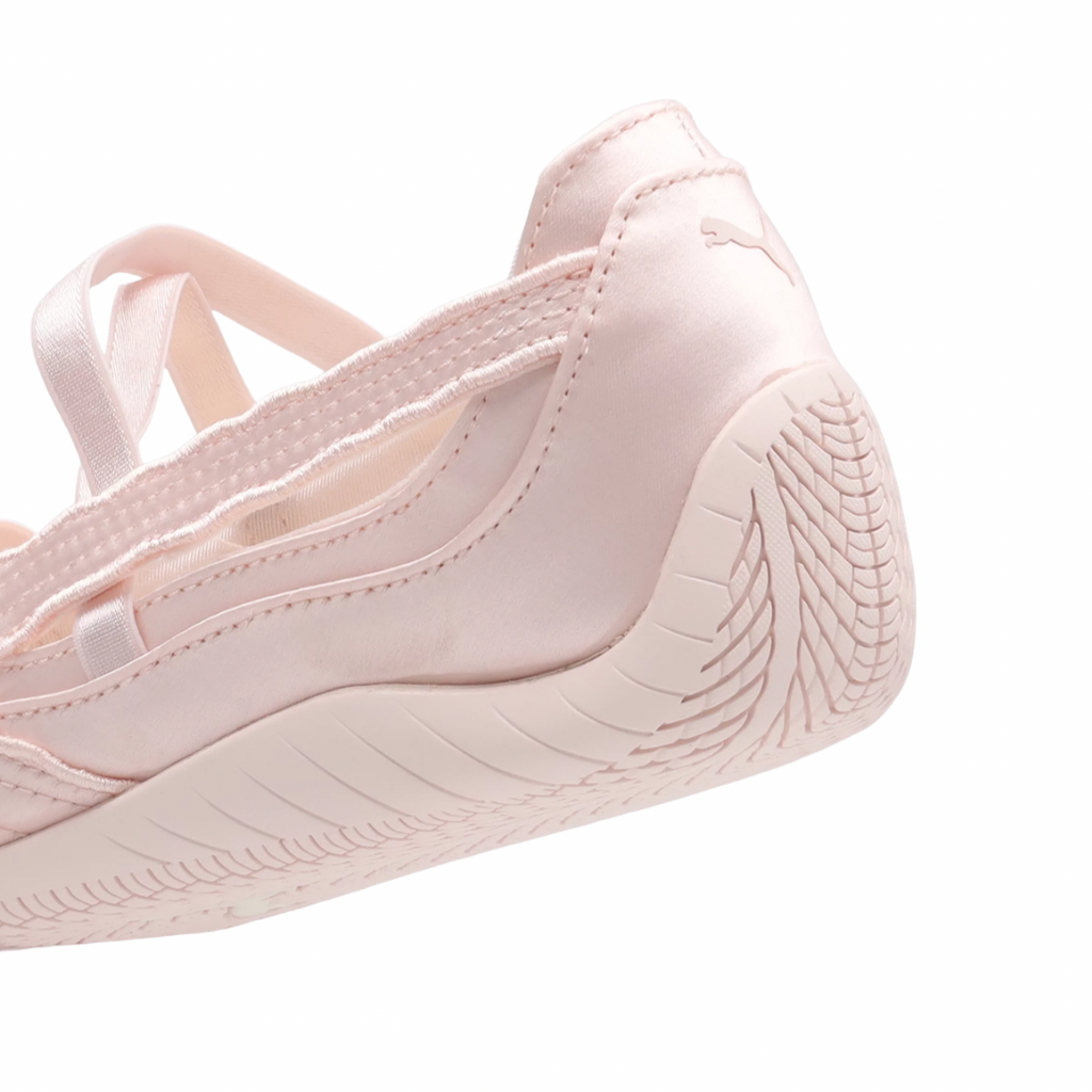 Puma Speedcat Ballet
Venus Jasmine Flower (Women's)