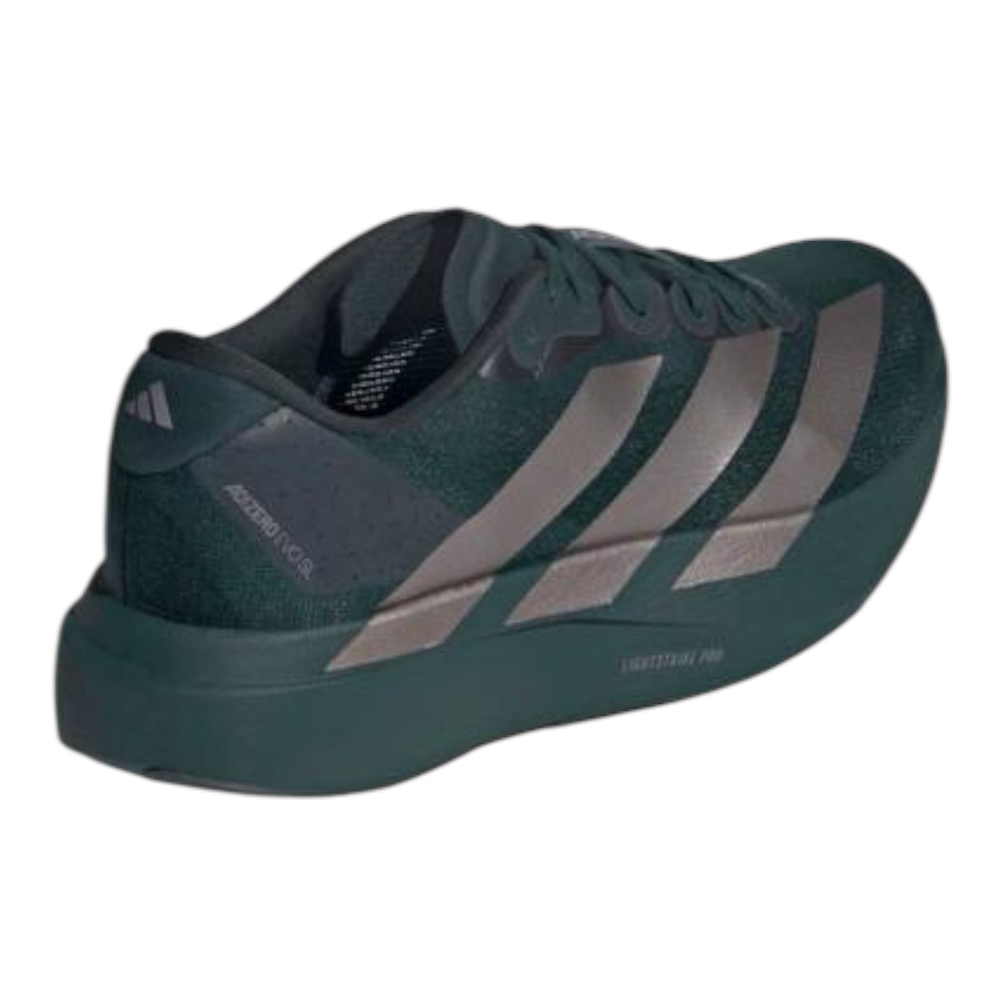 Adidas Adizero Evo SL Running Shoes.