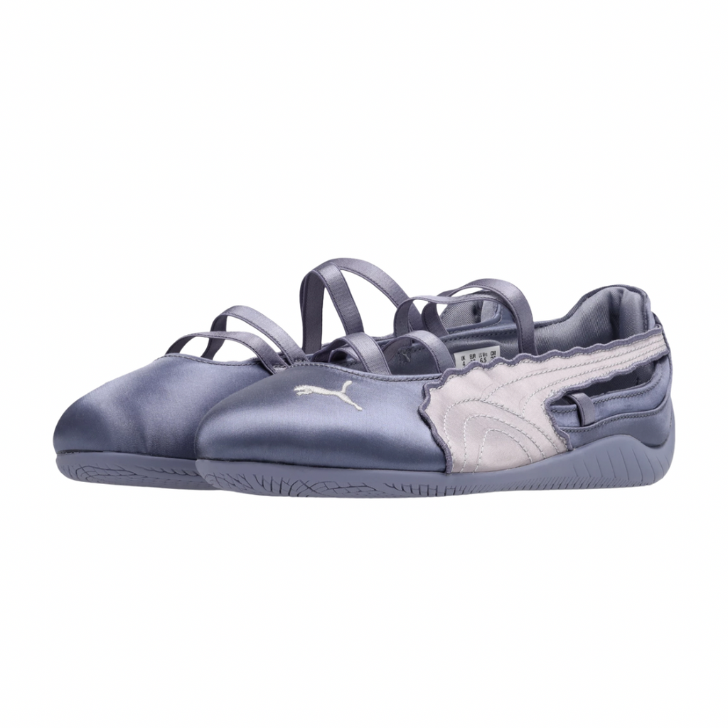 Puma Speedcat Ballet
Venus Gray Sky (Women's)