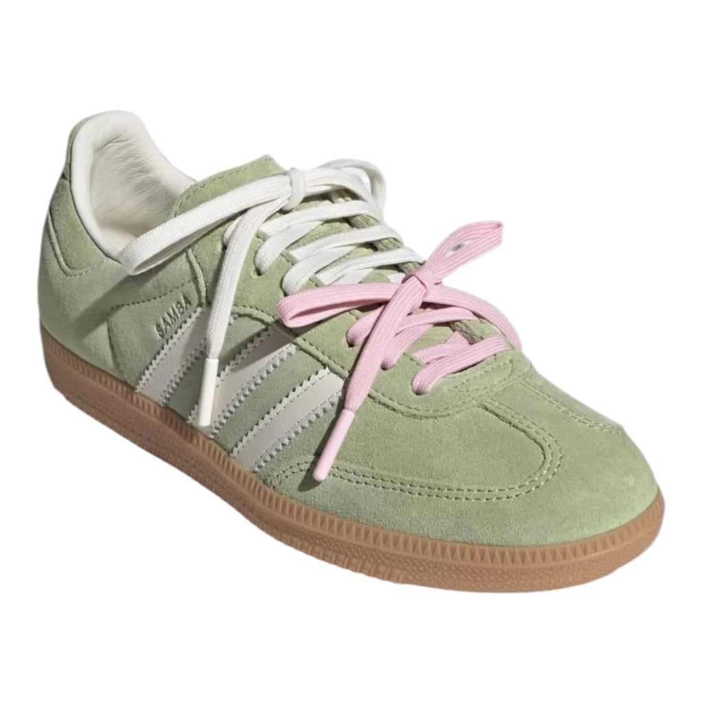 Adidas Samba OG - Matcha
