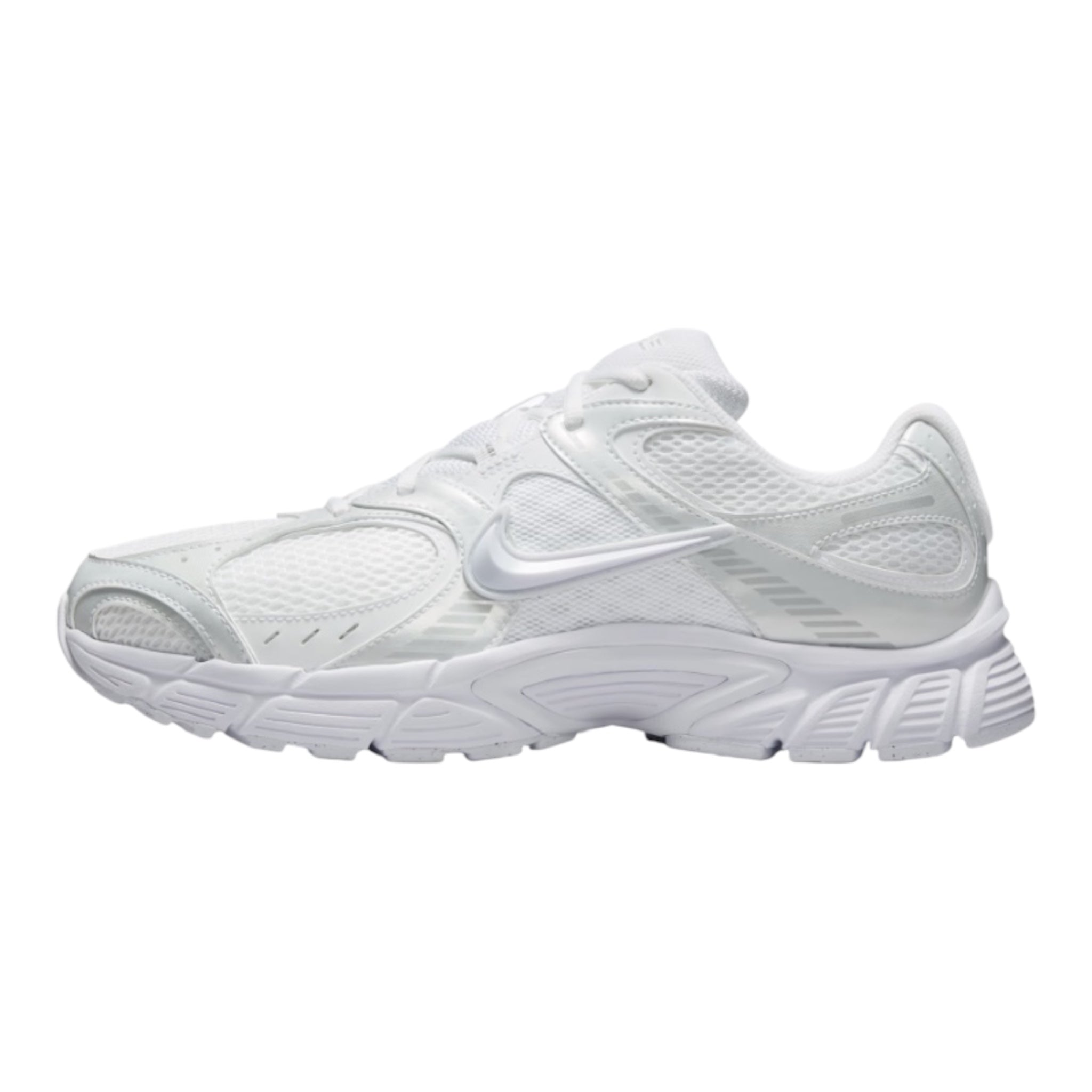 Nike V5 RNR - White/Metallic Silver