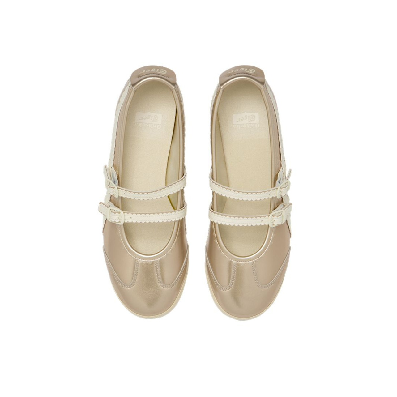 Onitsuka Tiger Mexico 66 TGRS ‘Champagne/Cream'