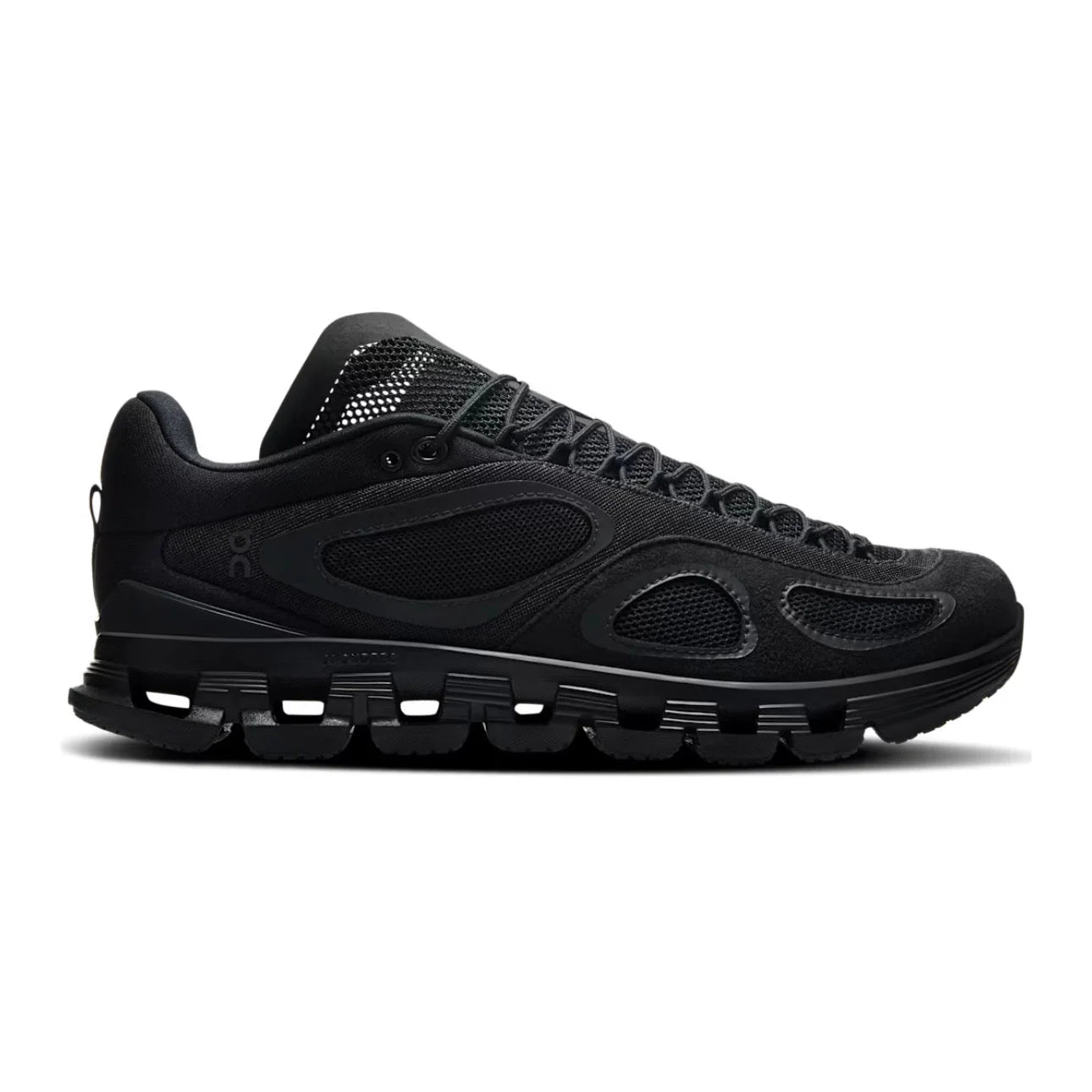 ON Cloud X FKA BLACK | BLACK