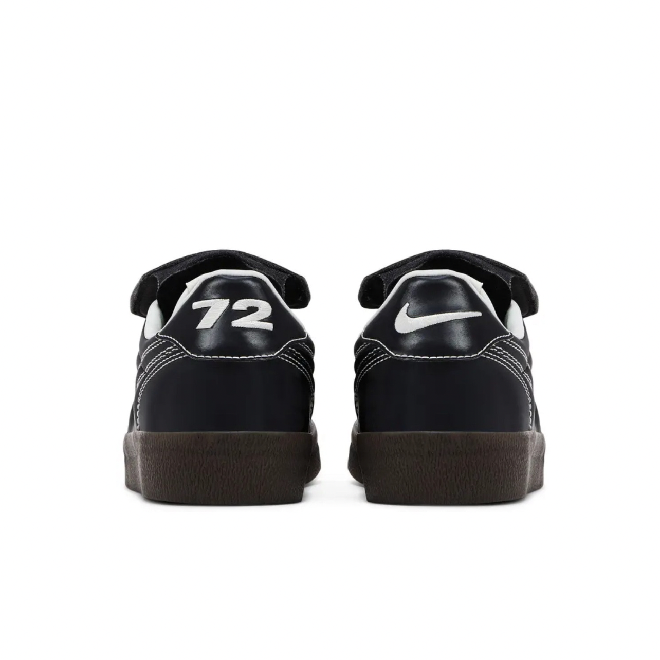 Nike Killshot 2 Leather Premium 'Tiempo Pack - Black'
