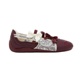 Puma Speedcat Ballet Lace Ribbon Maroon