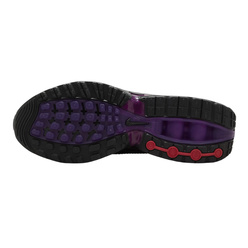Nike Air Max Dn SE – Bold Berry