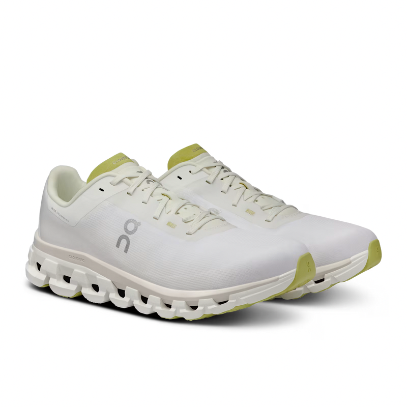 On Running Cloudflow 4 White/Sand